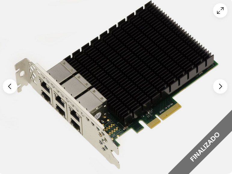 pcie